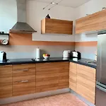 06l - Port Prestige - 4 Pers - Pool - Private Parking Lejlighed Antibes