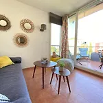 Lejlighed 06l - Port Prestige - 4 Pers - Pool - Private Parking