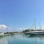 06l - Port Prestige - 4 Pers - Pool - Private Parking * Antibes