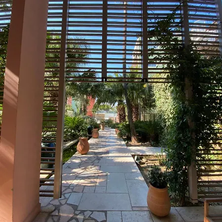 06l - Port Prestige - 4 Pers - Pool - Private Parking Lejlighed Antibes