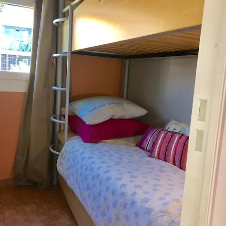 06l - Port Prestige - 4 Pers - Pool - Private Parking *