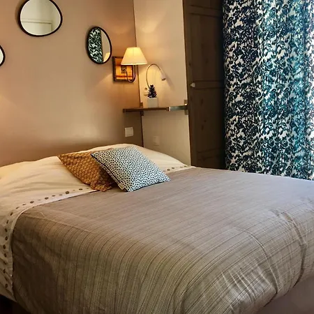 06l - Port Prestige - 4 Pers - Pool - Private Parking Apartment