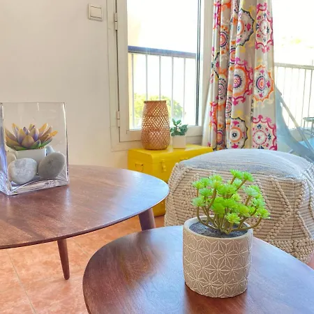 06l - Port Prestige - 4 Pers - Pool - Private Parking