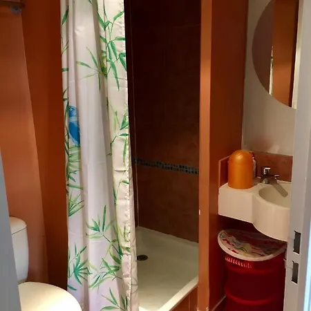 06l - Port Prestige - 4 Pers - Pool - Private Parking