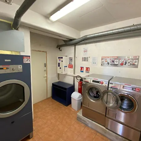 06l - Port Prestige - 4 Pers - Pool - Private Parking * Antibes