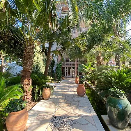 06l - Port Prestige - 4 Pers - Pool - Private Parking Apartment Antibes