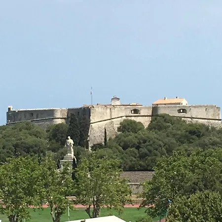 06l - Port Prestige - 4 Pers - Pool - Private Parking *