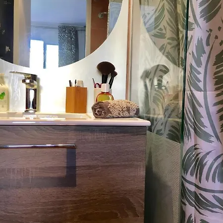 06l - Port Prestige - 4 Pers - Pool - Private Parking Apartamento *