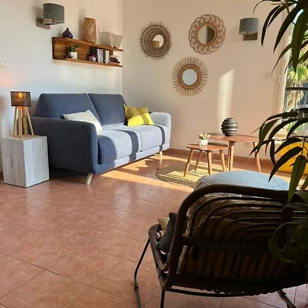 Apartamento 06l - Port Prestige - 4 Pers - Pool - Private Parking *