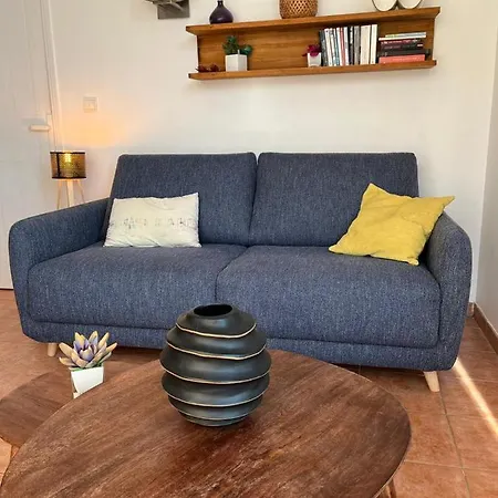 06l - Port Prestige - 4 Pers - Pool - Private Parking Apartamento