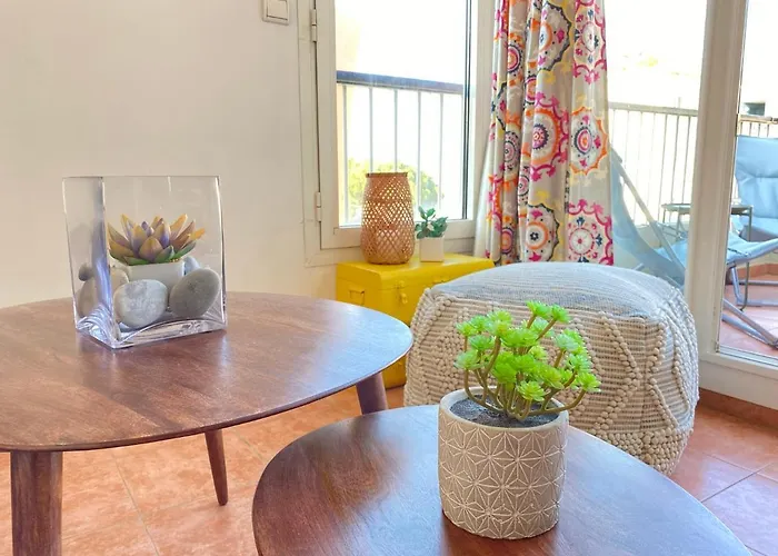 06l - Port Prestige - 4 Pers - Pool - Private Parking