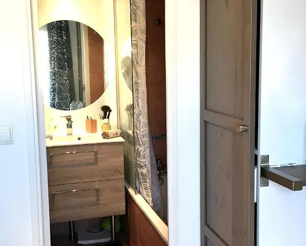 06l - Port Prestige - 4 Pers - Pool - Private Parking